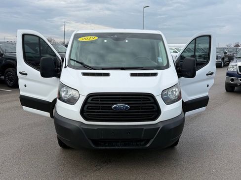 Used 2019 Ford Transit 150 Base image 17