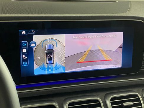 Used 2026 Mercedes-Benz GLE 350 4MATIC image 26