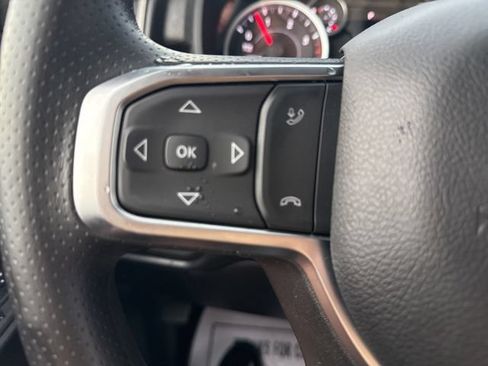 New 2026 RAM 3500 Tradesman AWD/4WD image 23