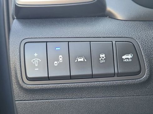Used 2021 Hyundai Tucson Ultimate FWD image 18