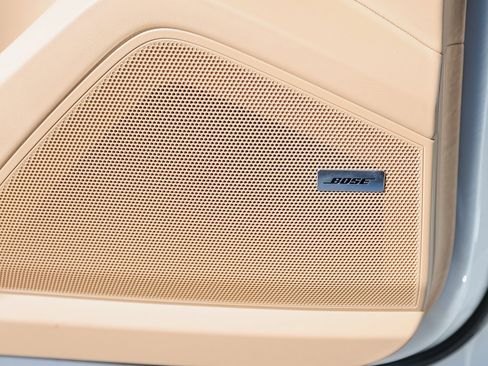 New 2025 Porsche Cayenne E-Hybrid Coupe image 22