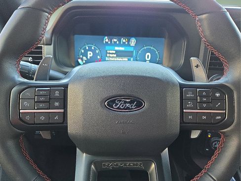 Used 2024 Ford F150 Raptor image 24