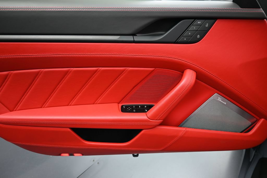 Certified 2023 Porsche 911 Carrera 4 GTS AWD/4WD image 25