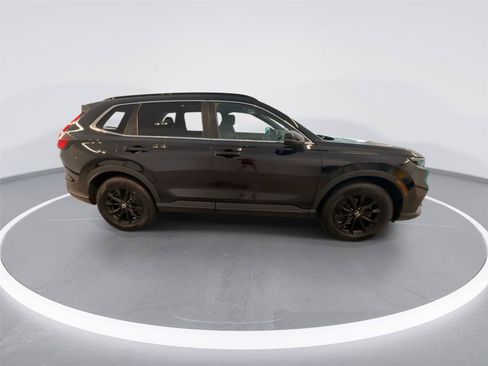Used 2024 Honda CR-V Sport image 9