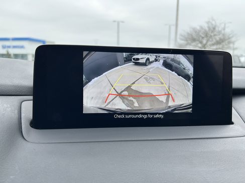 Certified 2023 MAZDA CX-9 Touring image 14