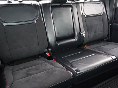 Used 2023 Ford F150 Raptor w/ Equipment Group 802A Raptor R image 23