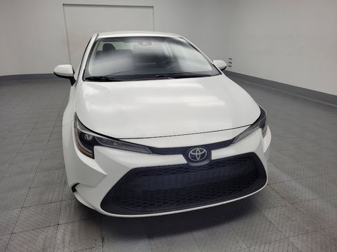 Used 2022 Toyota Corolla LE image 14