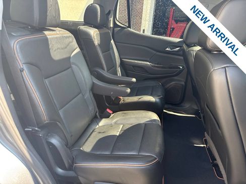Used 2021 GMC Acadia AT4 w/ Trailering Package AWD/4WD image 11