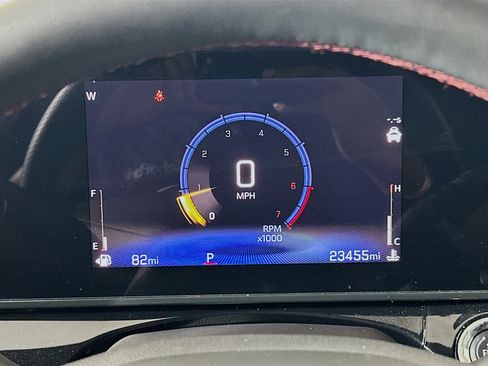 Used 2025 Chevrolet Trax RS w/ Driver Confidence Package image 19