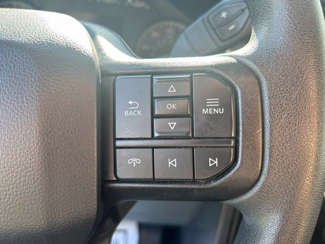 Used 2023 Ford F150 XLT AWD/4WD image 18