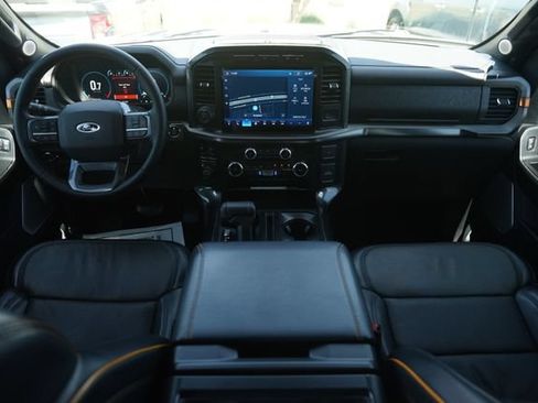 Used 2023 Ford F150 Tremor w/ Equipment Group 402A High AWD/4WD image 21