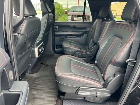Used 2022 Ford Expedition Max Limited AWD/4WD image 39