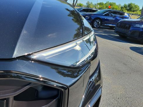 Used 2024 Audi SQ8 Premium Plus image 3