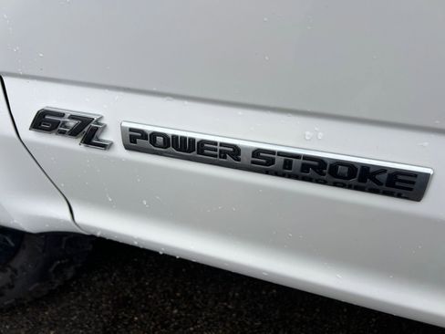Used 2020 Ford F350 Platinum AWD/4WD image 41