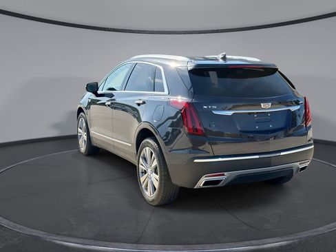 Used 2024 Cadillac XT5 Premium Luxury FWD image 10