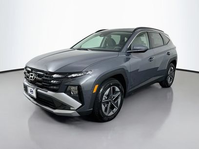 New 2026 Hyundai Tucson SEL Plus
