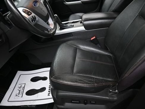 Used 2013 Ford Edge SEL FWD image 15