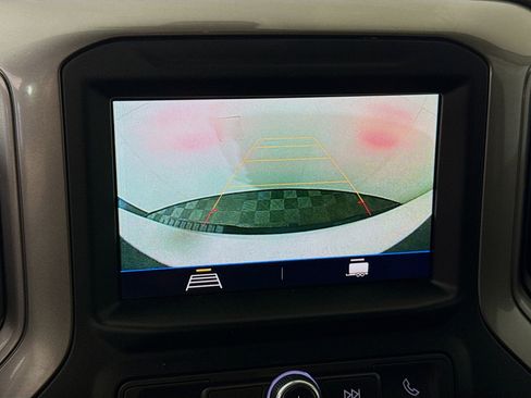 Used 2022 Chevrolet Silverado 2500 W/T w/ WT Fleet Convenience Package image 18