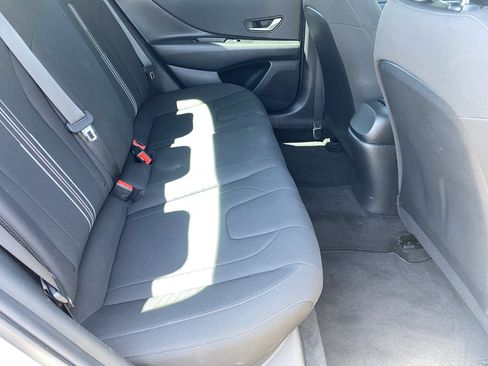 Certified 2023 Hyundai Elantra SEL w/ Convenience Package FWD image 13