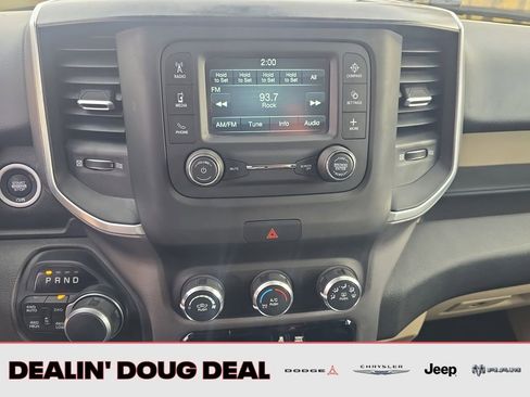 Used 2019 RAM 1500 Big Horn image 19