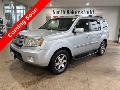 Used 2010 Honda Pilot Touring