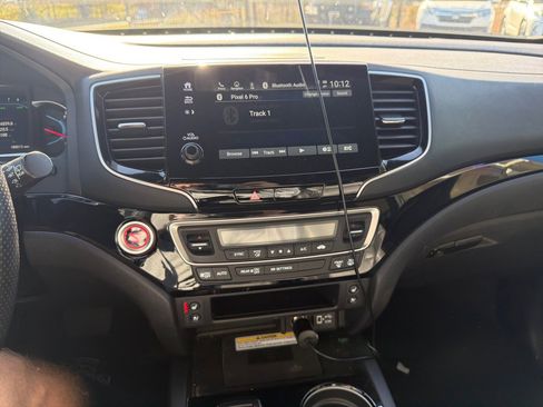 Used 2019 Honda Passport Elite image 27