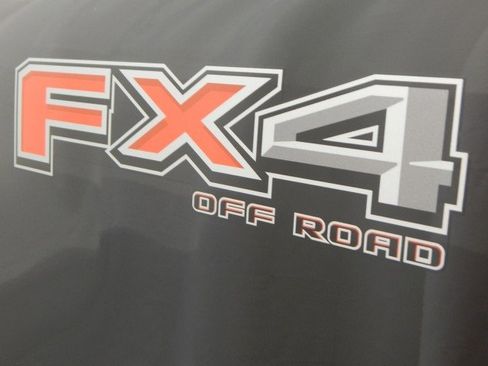 New 2025 Ford F250 Platinum image 7