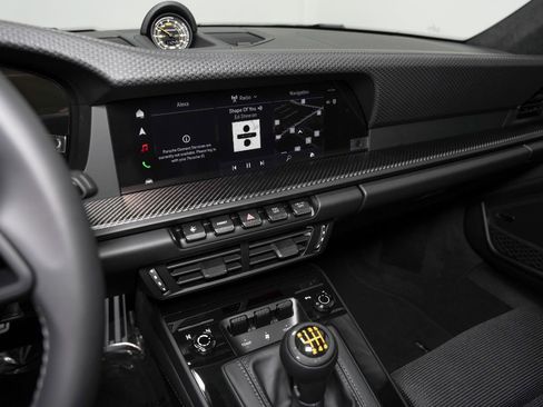 Used 2026 Porsche 911 GT3 image 43