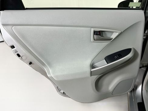 Used 2013 Toyota Prius Two FWD image 24