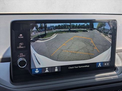New 2026 Honda Accord SE image 12