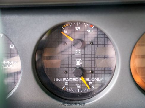 Used 1989 Pontiac Firebird Trans Am image 26