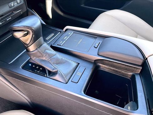 Used 2021 Lexus ES 350 w/ Premium Package FWD image 15