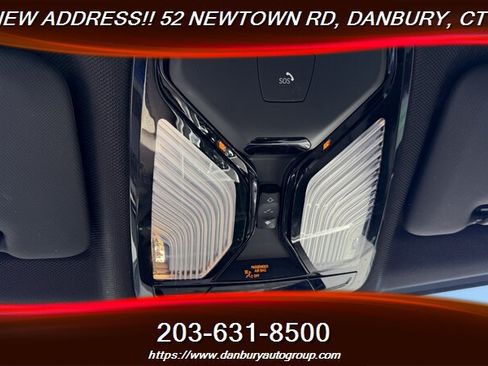 Used 2021 BMW X5 xDrive40i w/ M Sport Package AWD/4WD image 33