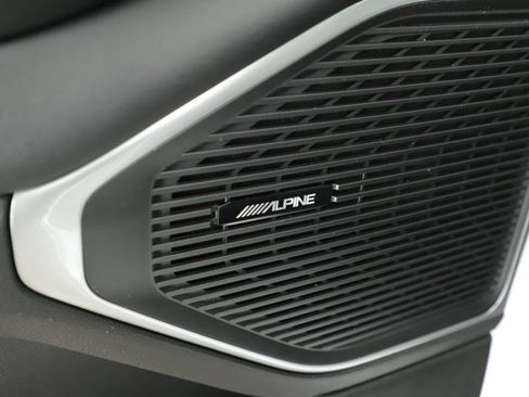 New 2026 Jeep Grand Wagoneer 4WD image 13