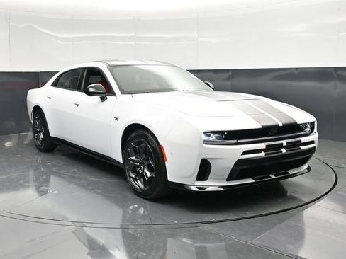 New 2026 Dodge Charger R/T AWD/4WD image 4