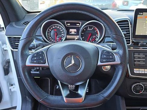 Used 2018 Mercedes-Benz GLE 43 AMG 4MATIC image 24