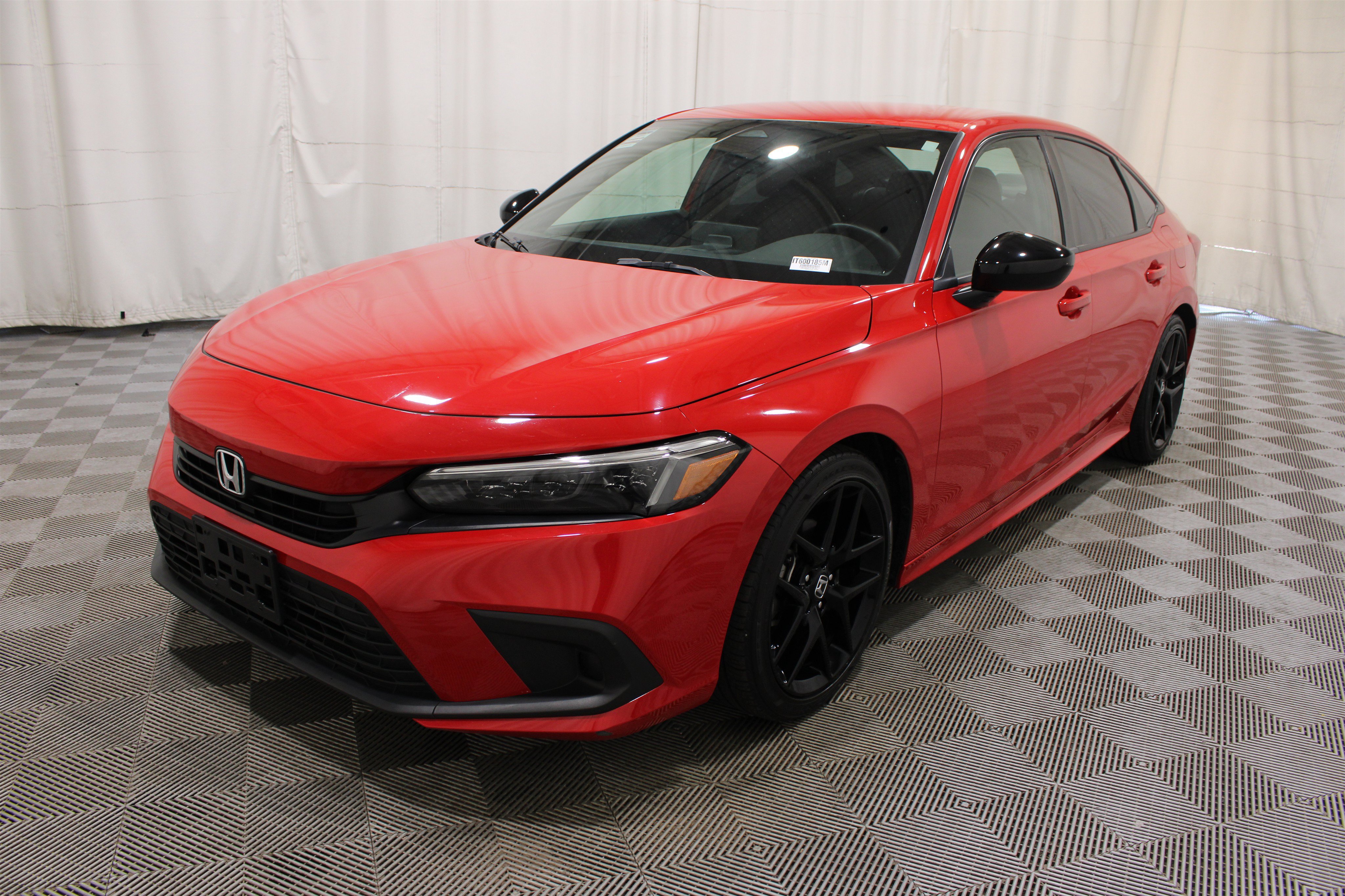 Used 2023 Honda Civic Sport image 32