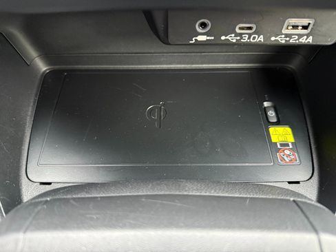 Used 2025 Subaru Impreza RS w/ Popular Package #1 image 29