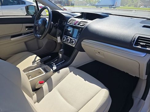 Used 2015 Subaru Crosstrek 2.0i Limited image 28