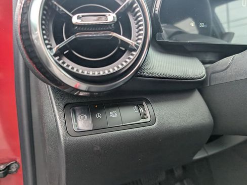 New 2026 Chevrolet Equinox LT w/ Convenience Package II FWD image 19
