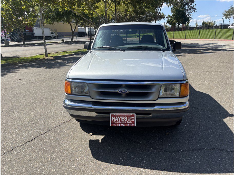 Used 1995 Ford Ranger 2WD SuperCab image 3