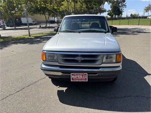 Used 1995 Ford Ranger 2WD SuperCab image 3
