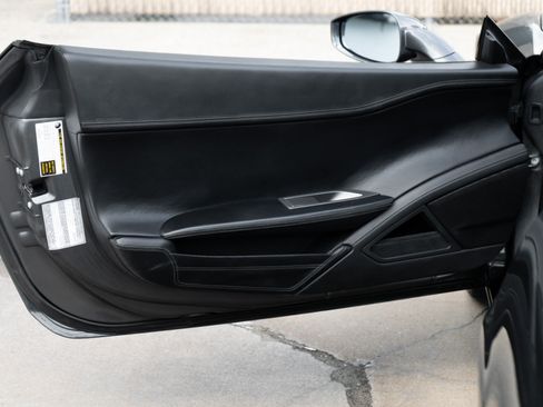 Used 2013 Ferrari 458 Italia Coupe RWD image 32