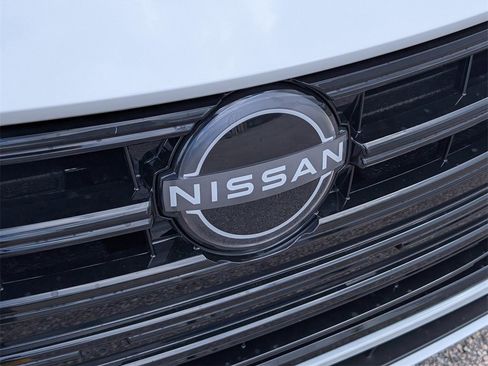 New 2025 Nissan Versa S w/ Trunk Package image 10