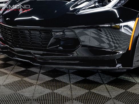 Used 2016 Chevrolet Corvette Z06 w/ 3LZ Preferred Equipment Group image 50