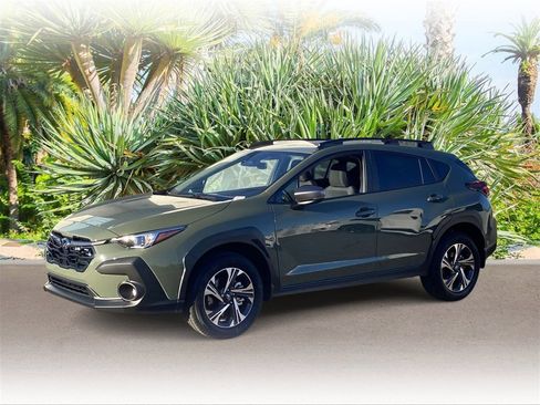 New 2026 Subaru Crosstrek 2.0i Premium image 1