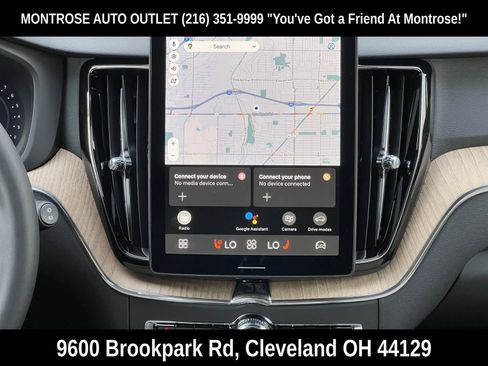 New 2026 Volvo XC60 B5 Plus w/ Protection Package Premier image 19