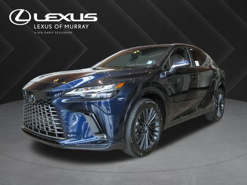 New 2026 Lexus RX 350 Premium AWD/4WD image 1