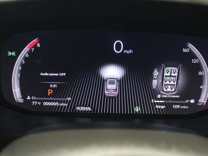 New 2026 Acura MDX A-Spec