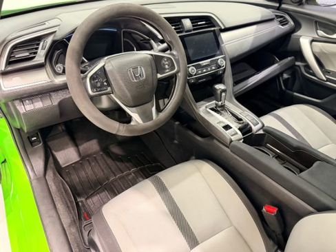 Used 2018 Honda Civic EX-T image 32
